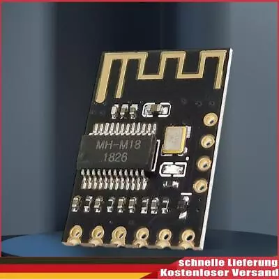 Kaufen MH-MX8 Audio Module HIFI Bluetooth-Compatible 4.2 M18 M28 M38 DIY Refit Speaker  • 5.46€