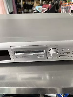 Kaufen Sony MDS-JE510 Mini Disc Deck Player Recorder • 69€