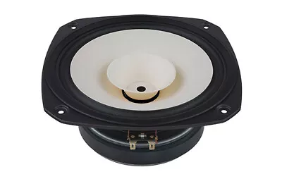 Kaufen 2 X FE-206 NV Fostex Breitbänder Full Range Speakers, Upgraded FE-206 Paar • 295.90€