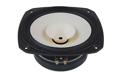 Kaufen 2 X FE-206 NV Fostex Breitbänder Full Range Speakers, Upgraded FE-206 Paar • 297.90€