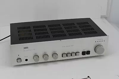 Kaufen NAD Model 3020 Series 20 + Stereo Verstärker Amplifier + Phono +++ Guter Zustand • 299€