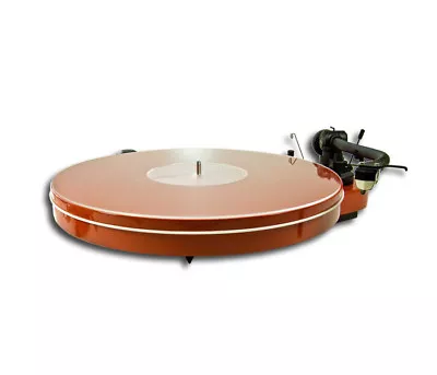 Kaufen Schallplatten Acryl Slipmat Klar / Mat Three • 30.90€