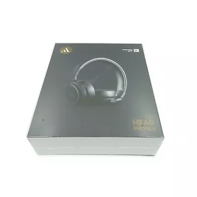 Kaufen Argon Audio Pop 2 Kopfhörer Headphones Schwarz Neu OVP !!! • 29.90€