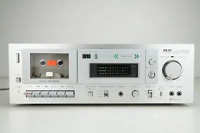 Kaufen Akai CS-M40R - Cassette Deck • 109.99€