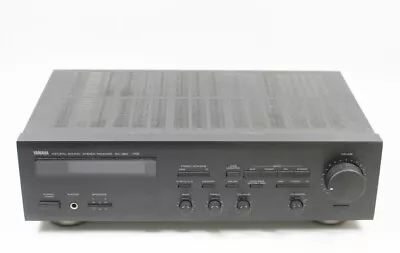 Kaufen Yamaha Stereo Receiver RX-360 Ohne Fernbedienung • 89.95€