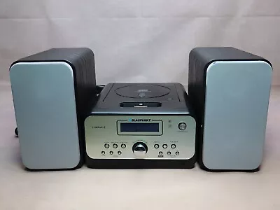 Kaufen Blaupunkt Compact Disc Player/Radio • 17.29€