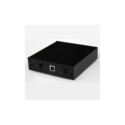 Kaufen Rega FONO MINI USB Phono-Vorverstärker Für MM-Systeme Schwarz VERPACKUNGSSCHADEN • 109.90€