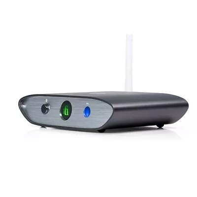 Kaufen IFi Audio Zen Blue V2 Wireless Bluetooth DAC • 154.96€