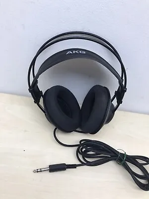 Kaufen Akg K 400 KopfhÖrer  Headhone Studio Hifi Highend Audio Dj Akg K400 • 95€