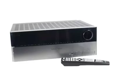 Kaufen ✅Harman Kardon AVR 155 Dolby 7.1 Channel HDMI Verstärker✅ • 279.99€