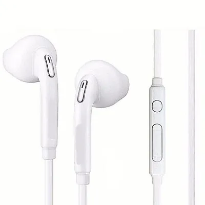 Kaufen In-Ear Ohrhörer Headset Kopfhörer Mit Mikro Für J3, J4 Core • 3.40€