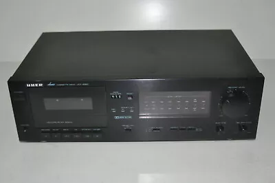 Kaufen Uher UCT-235C Stereo Cassette Tape Deck Kassettenspieler Rekorder Recorder 235 C • 84.99€