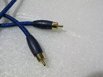 Kaufen Bq G-SNAKE Audio Kabel RCA 1,5 Meter • 24€