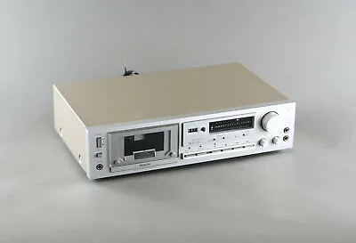 Kaufen Denon Stereo Cassette Tape Deck DR-230 • 90€