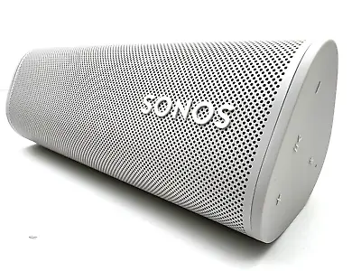 Kaufen Sonos Roam S27 Bluetooth-Lautsprecher  WLAN AirPlay 2 Wasserfest Speaker Box NEU • 165.85€