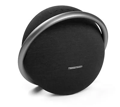 Kaufen Harman Kardon Onyx Studio 7 Tragbarer Bluetooth- Lautsprecher Schwarz • 89.89€