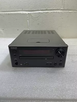 Kaufen Onkyo CR-525UKD CD Receiver, DAB, FM, AM, USB Buchse Ersatz Oder Reparatur • 23.26€