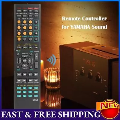 Kaufen Universal Remote Control Controllers For Yamaha RAV315 RX-V363 RX-V463 RX-V561 • 6.77€