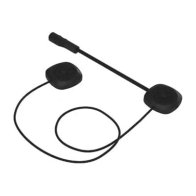 Kaufen Neu MH04 5.0 Lautsprecher Freisprecheinrichtung Motorradhelm Bluetooth Headset S • 20.32€
