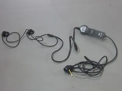 Kaufen RM FB Kabel Remote  Für MD + Sony Ohr. Minidisc. Player Sharp MT 15-18-20 (130) • 49.92€