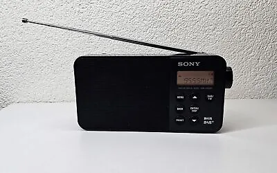 Kaufen Sony XDR-S40DBP DAB/FM-Digitalradio • 48.87€