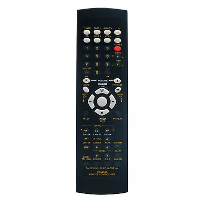 Kaufen RC480SR Ersatz Fernbedienung F��1r Marantz Audio Receiver RTRC480SR SR68 SR480 • 12.99€