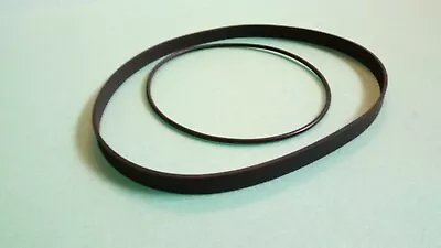 Kaufen Riemen-Set F TEAC A-2000 A-2340R Bandmaschine Tape Deck Recorder Rubber Belt-Kit • 17.85€