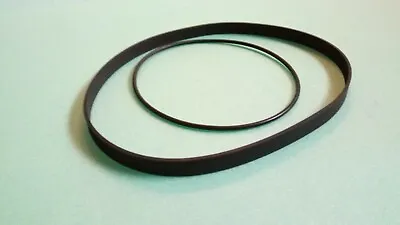 Kaufen Riemen-Set Für TEAC A-1230 A-1250 Bandmaschine Tape Deck Recorder Belts-Kit • 16.85€