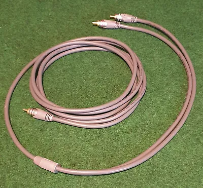 Kaufen G&BL Subwoofer Y Kabel 3 Meter -ToP-LeSeN- • 14.99€