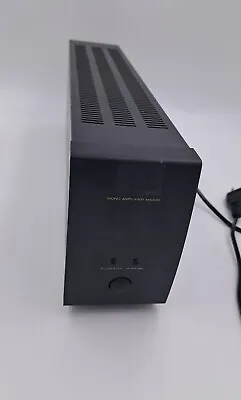 Kaufen 1993 Legende Marantz MA500 Mono Amplifier Endverstärker Monoblock • 199.99€