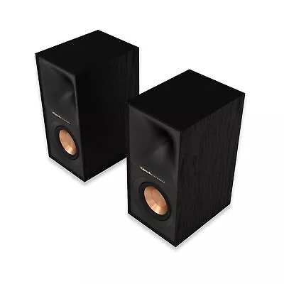 Kaufen Klipsch R-40M Lautsprecher 2-Wege Schwarz • 519.99€