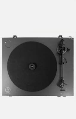 Kaufen Audio Technica AT-LP2X Vollautomatisch Riementrieb Plattenspieler Sound • 287.95€