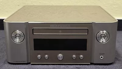 Kaufen Marantz M-CR612 Kompaktes-Musiksystem Mit Heos Built-in  • 58€