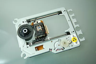 Kaufen Laufwerk Für Shanling SCD-S300 SACD-Player  Inkl. Motoren + Laser NEU • 90€