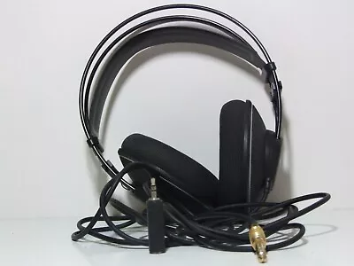 Kaufen AKG K400 High-End Kopfhörer, Headphones, Studio Hifi, Kaum Benutzt, Sehr Gut • 69.90€