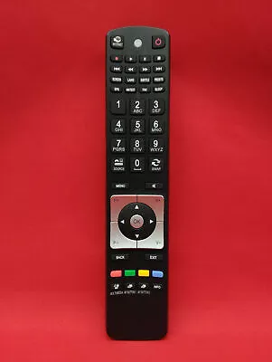 Kaufen Original TV-Fernbedienung TELEFUNKEN // T32R970S LED DVB-CTS2 100 • 37.44€