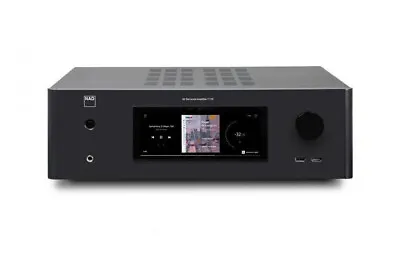 Kaufen NAD T 778 9.2 AV-Receiver Dolby TrueHD / DTS Master Audio / Dolby Atmos / BluOS • 2,949€
