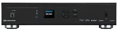 Kaufen Crestron HD XSPA Sound A/V RECEIVER HD 4k 7.1 Surround • 2,500€