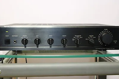Kaufen Harman/kardon HK-6100  Integrated Amplifier • 99€