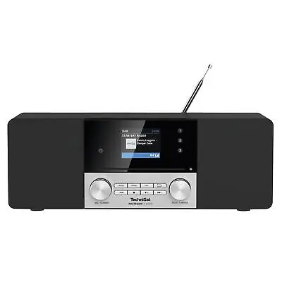 Kaufen Technisat DigitRadio 3 Voice Radiorekorder • 215.41€