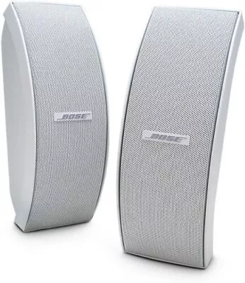 Kaufen Bose 151 SE Haupt-/Stereolautsprecher/Außenlautsprecher/Weiß • 469.99€
