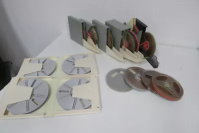 Kaufen Konvolut Tonbänder BASF  Philips  Telefunken  Auf 15 Cm, Plastikspule - 12 Stück • 25€