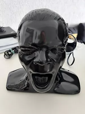 Kaufen OEHLBACH Kopfhörerständer Scream - Handgefertigt, Kunstharz • 49.99€