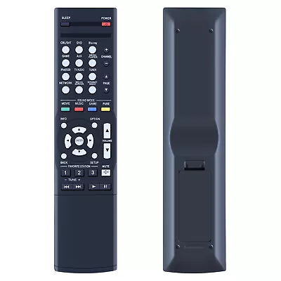 Kaufen RC-1181 Fernbedienung Für Denon Audio System AVR-E300 Neu • 7.59€
