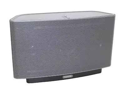 Kaufen ⭐ Sonos Play 5 Schwarz Wlan Speaker System Lautsprecher Sound Box Defekt ⭐ • 29.90€