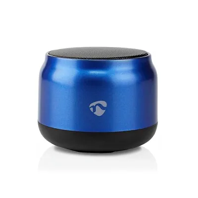 Kaufen Alu Design Bluetooth Lautsprecher Box Speaker Für Smartphone IPhone IPad Handy • 27.95€