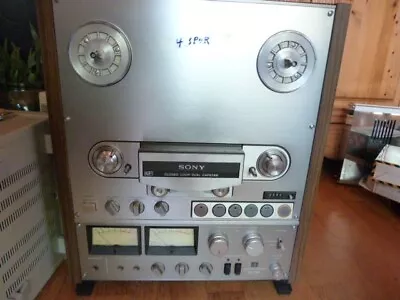 Kaufen Bandmaschine  Sony TC-765  4 Spur • 888€