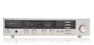 Kaufen Dual CV 1260 Stereo Amplifier Verstärker Mit Phono • 229€