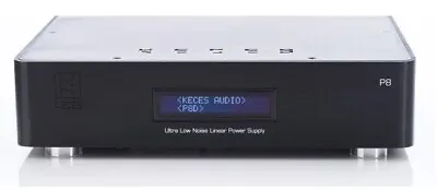 Kaufen Keces P8 Dual DC Netzteil (Typ 3) 9V/12V + 18V/19V Mit USB Ausgang • 800€