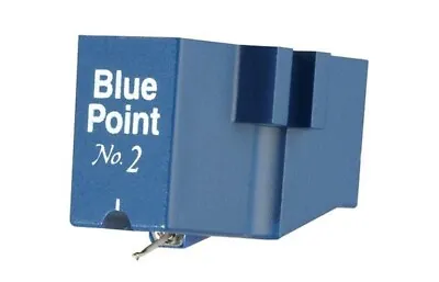 Kaufen Sumiko Blue Point No. 2 Phono Cartridge • 575€